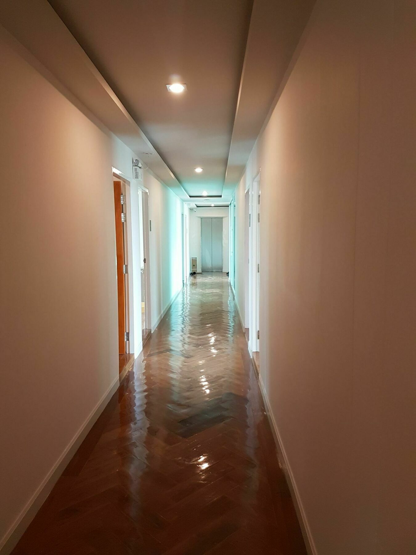 S.E.T Thanmongkol Residence Bangkok Exterior photo